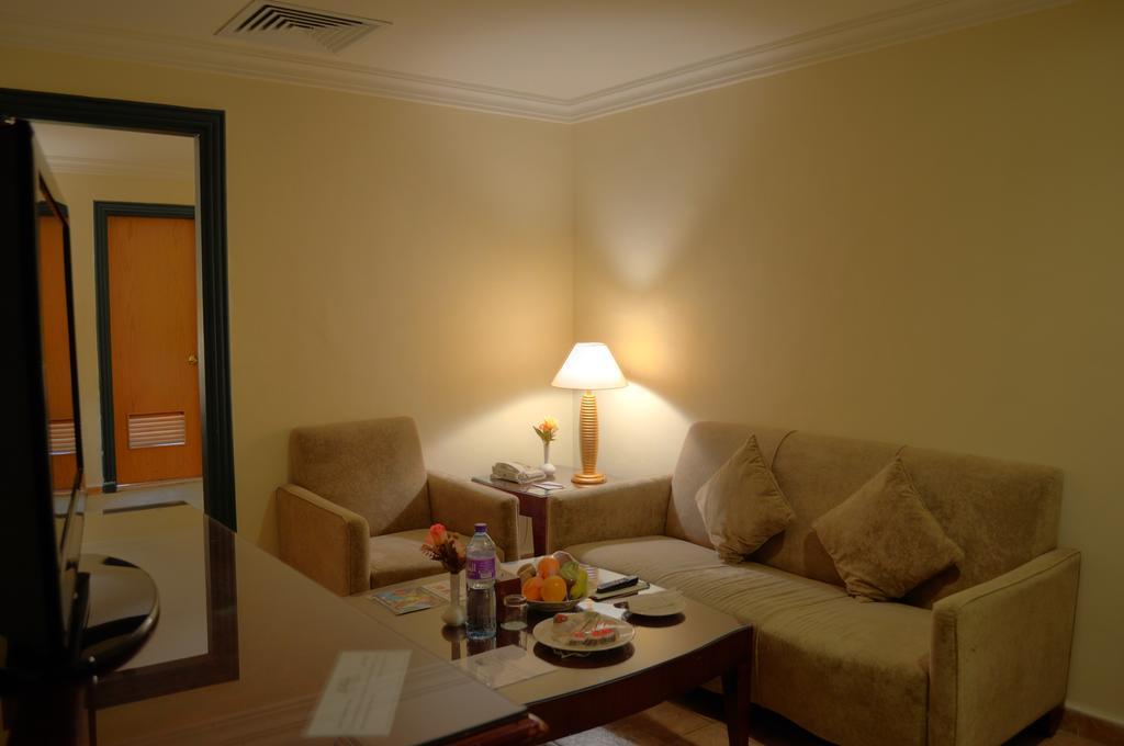 Belle Vue Hotel Аман Екстериор снимка
