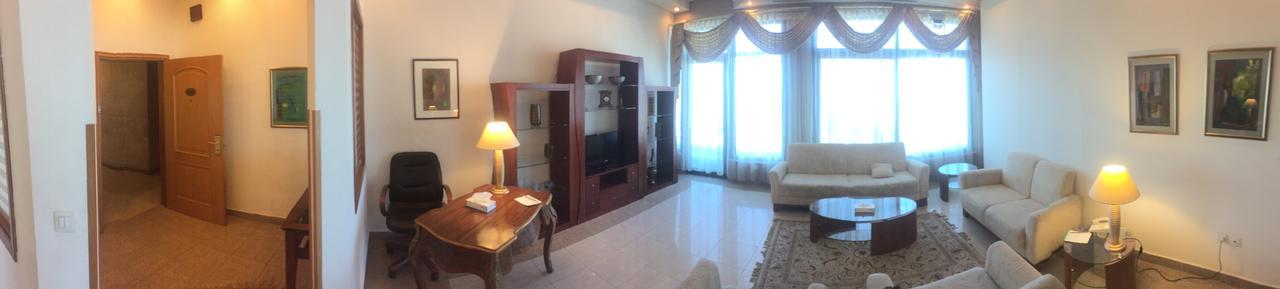 Belle Vue Hotel Аман Екстериор снимка